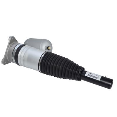 Suspensión 4N4616039F 4N4616040F de Airmatic del amortiguador de choque para la parte posterior de AUDI A8D5 A8 S8 de izquierda a derecha