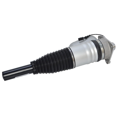 Choque neumático de la suspensión del aire de 4N4616039F 4N4616040F para la parte posterior de AUDI A8D5 A8 S8 de izquierda a derecha