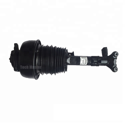 Puntal del amortiguador de choque de la suspensión del paseo del aire para Mercedes Benz W218 Front Rubber Gas Damper 2183232700 2183232800