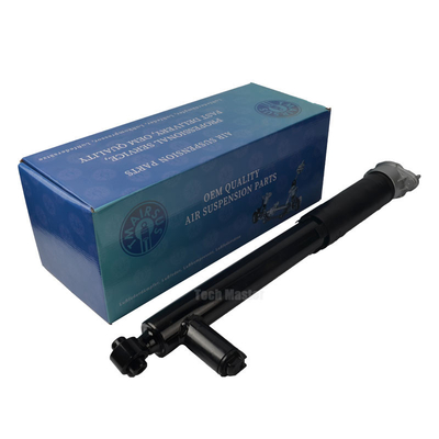 Sistema de suspensión neumático de lujo para el amortiguador de choque del aire de la suspensión de la parte posterior de Mercedes Benz W212 W218 2123201530 2123201630