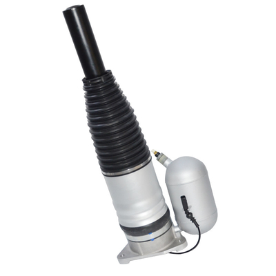 Amortiguador de choque a estrenar posterior de la suspensión del OEM 4N4616039F 4N4616040F de L&R AUDI A8D5 A8 S8
