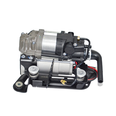 OEM airmatic 37206884682 de la serie G11 G12 de BMW 7 de la bomba del compresor de la suspensión del aire 6884682