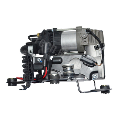 BMW 7 series G11 G12 2016 - compresor 37206861882 de la suspensión de Airmatic 37206884682 4154039002 nuevos con el marco
