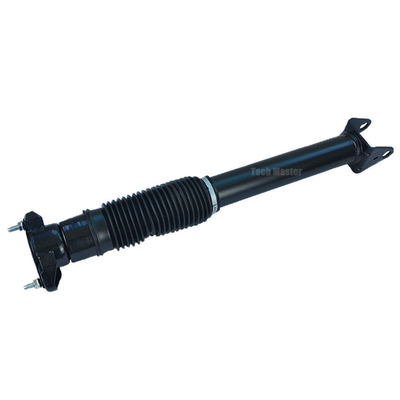 Las piezas del coche ventilan choques de la suspensión ventilan el puntal para Mercedes W166 sin la suspensión 1663200030 del puntal del aire del sensor