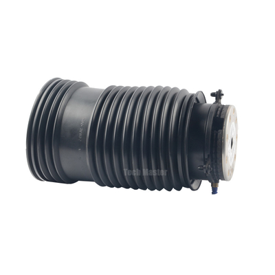 Mercedes-Benz W205 C - aire izquierdo 2053200725 Spring2015- de goma del OEM 2053200125 de los muelles suspendedores del aire de la parte posterior de la clase