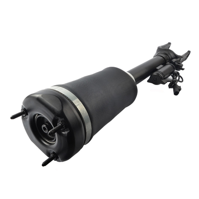 Front Air Shock Strut For Mercedes X164 W164 con el puntal de choque de la amortiguación de aire con resorte 1643204313 del ADS 1643206013