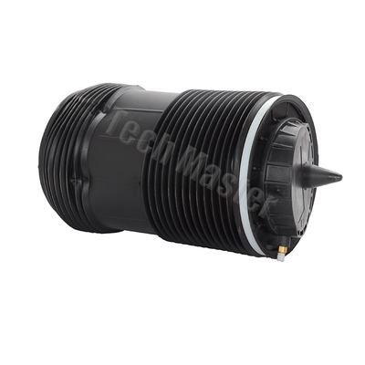 El muelle suspendedor del aire izquierda-derecha posterior empaqueta Audi apto Q7 4MB 2015-2020 4M0616001P 4M0616001AA