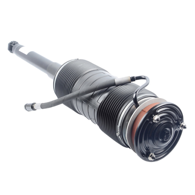 Amortiguador de choque hidráulico posterior Mercedes W221 2213208813 2213209013 con el puntal activo del control del cuerpo