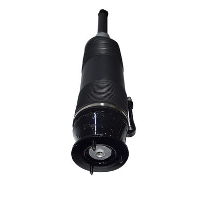 Piezas de la suspensión del aire del Mercedes-Benz de la clase W220 W215 del CL/S con la parte posterior activa del control del cuerpo de izquierda a derecha 2203201713 2203201813