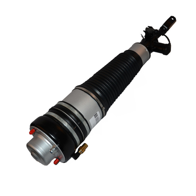 Choque del aire para Audi A6 C6 4F Front Left Air Suspenion Dapmer 4F0616039AA 4F0616039R 4F0616039S 4F0616039T