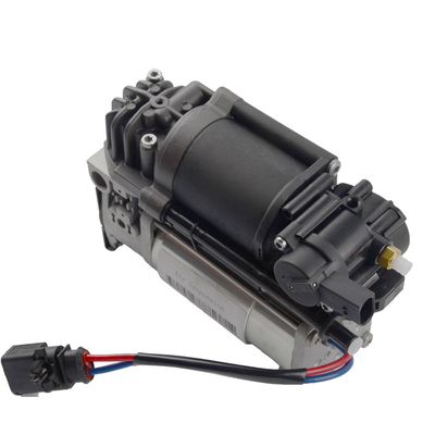 A estrenar para OEM 4H0616005D 4H0616005C de las piezas de la suspensión del aire del compresor de aire de Audi A8 D4