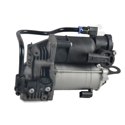 Compresor 2223200604 2223200404 de la suspensión del aire de Mercedes W222 V222 A217 2013-2020 de la bomba de la suspensión del aire