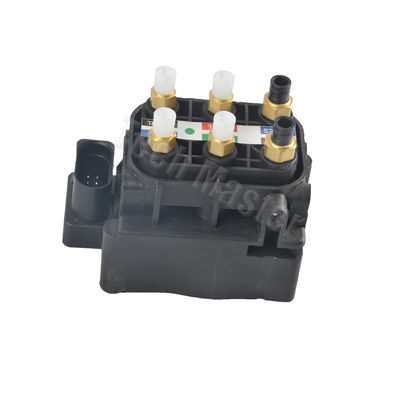 Compresor Kit For A8D4 de la suspensión del aire Bentley Mulsanne Air Suspension Valve 2010-2017 4H0616013 4G0616005C 4H0616005C