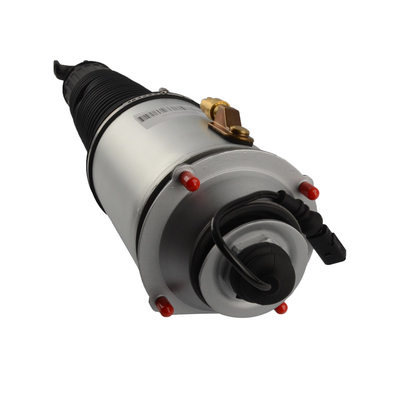 Frontal izquierda o la derecha del choque de la suspensión del aire para OEM 4E0616039AF 4E0616040AF de Audi A8 D3