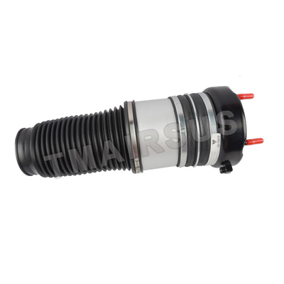 Equipos de reparación del aire del bramido 4F0616039AA 4F0616040AA de Audi A6 C6 4F Avant Quattro Front Air Suspension Springs Air