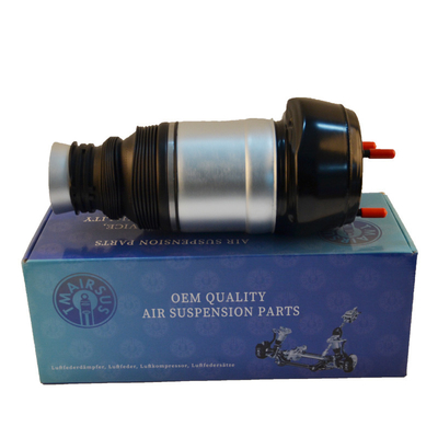 Muelle suspendedor auto para Mercedes-Benz W166 Front Air Bag Left 1663202513 1663201313 1663202613 1663201413 derechos