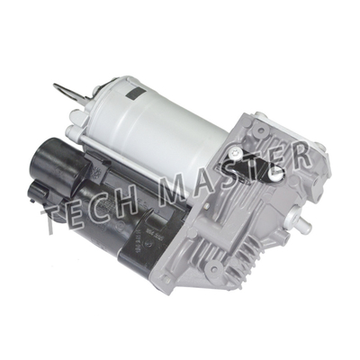 Compresor sobrealimentado deporte 1643201204 de la suspensión del aire del deporte de la base del deporte del HSE de Range Rover bomba de aire 1643200304 1643200204