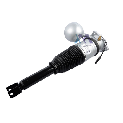 Puntal posterior Airmatic de la suspensión del aire del amortiguador de choque de la suspensión del aire de VW Phaeton 3D0616001J 3D0616002J