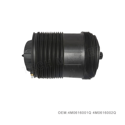 La derecha 4M0616002Q de la parte posterior de Audi Q7 los 4m Touareg doblado Bentayga Lamborghini Urus dejó equipos de reparación del airbag del muelle suspendedor