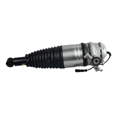 Amortiguador de choque izquierdo de la suspensión del aire de la parte posterior de 7L5616019D 7L6616019A Audi Q7 4L 7L5616020D 7L6616020A Airmatic