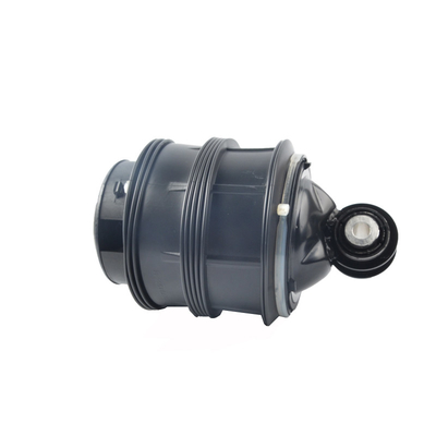 Amortiguador de choque de aluminio de la suspensión del aire para la parte posterior 4matic izquierdo y derecho Airmatic 2113200925 de Mercedes-Benz W211 S211