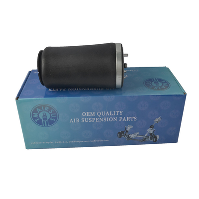Bolsas de aire para X5 E53 Kit de reparación de suspensión delantera Bolsa 37116757502 37116761444