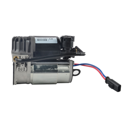 Bomba de aire estupenda de los Plas 2004-2010 de Jaguar XJR XJ8 V8 Vaden del compresor de la suspensión del aire de C2C2450 C2C22825 C2C27702 C2C27702E