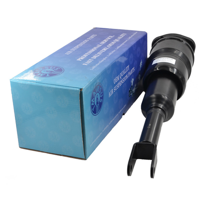 Puntal del aire 4801050242 para LS460 XF40 Front Right Air Suspension Shock 2WD