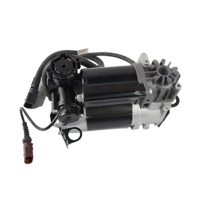 Bomba 2513201204 del compresor de la suspensión del aire de Mercedes-Benz W251 2513202004 2513202604